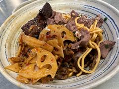 -梅溪·小伙子干挑面(安吉总店)