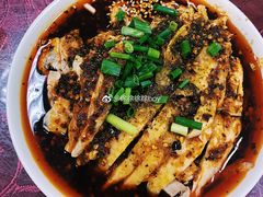 -老丘丘(较场口店)