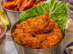 -尚牛社会 Beef & Liberty(金桥EKA天物店)
