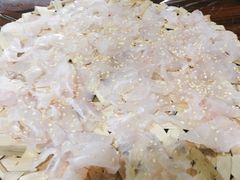 -官塘锋记鱼生·生腌·砂锅粥(牌坊街店)