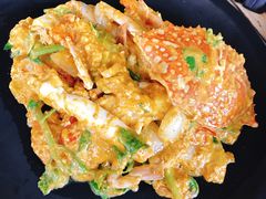 -Doo Dee Thai Food(Issan/Isaan/Esan)