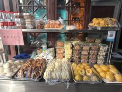 -锦芳小吃外卖(鲜鱼口店)