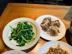 -黄山老妈·土菜(碧桂园店)