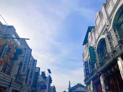 -白鹿原·白鹿仓
