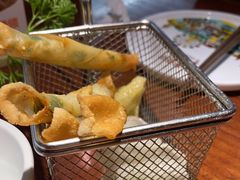 -前海沿·青岛菜(大拇指广场石老人店)