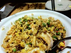-小川洋风料理(街道口店)