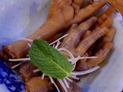 -鱼库·不仅是一家烤鱼店(车公庙店)