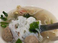 -蔡澜Pho·越南粉餐厅(海上世界店)