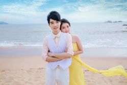 点击看大图 -金夫人婚纱摄影(华南店)