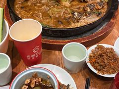-老板恋上鱼(振华商厦店)