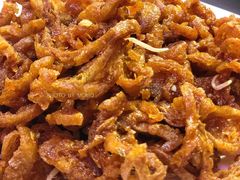 -天天初二·天津传统捞面·天津特色菜(凌奥总店)