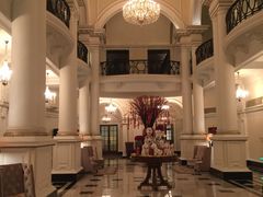 -LONG BAR 廊吧(外滩华尔道夫酒店)