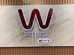 -W FITNESS 威尔仕健身·游泳(老西门新苑店)