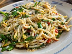 炒米粉-云上千禾(水上店)