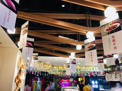 -成都你六姐·牛肉冒菜(城市集市合生汇店)