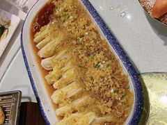 -大鸭梨烤鸭(左家庄店)