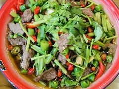 -小街47號江湖菜(四合院店)