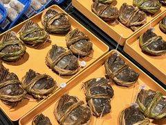 -永辉超市(郫都区爱琴海店)