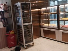-奈雪的茶(石家庄万象城店)