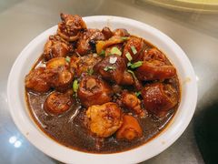 红烧猪尾巴-老牛窝里(总店)