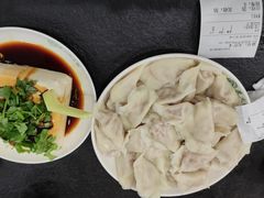 -东北农业大学饺子园