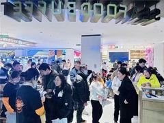 -万达广场(扬州邗江店)