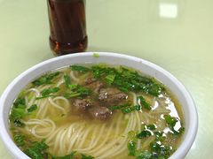 -郑家包子牛肉拉面(尚勤路店)