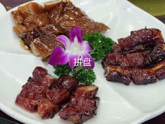 -轩记海鲜餐厅·四十五年老字号·经典粤菜(西区彩虹店)