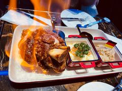 -MOSSO德国餐厅·音乐酒吧(环宇荟店)