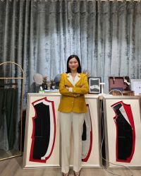 -红领RED COLLAR西装定制体验中心