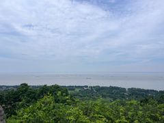 -狼山风景名胜区