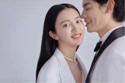 -金夫人婚纱摄影(西昌店)