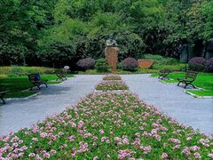 -徐家汇源景区-衡山公园