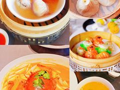 -三利音·东方司宴(外滩店)