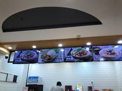 -李先生牛肉面大王(北京站售票厅餐厅)