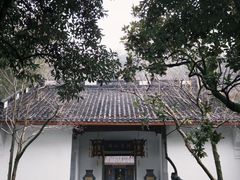 -杭州黄龙洞
