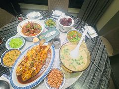 -曾家厨房·新徽菜(九华山路店)