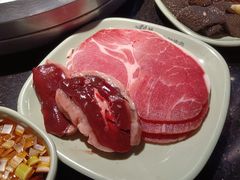 -梨花自助烤肉(天河城店)