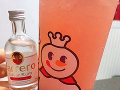-蜜雪冰城(百脑汇店)