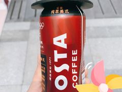 -COSTA COFFEE(武汉武商MALL店)