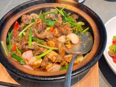 -赖厨潮汕砂锅粥