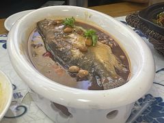 -臭鳜鱼人家·老字号徽菜