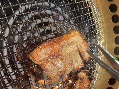 -谷牛日式烤肉(宝山U天地店)