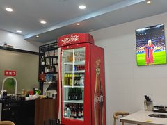 -小胖子羊肉馆·烧烤(龙茗路店)