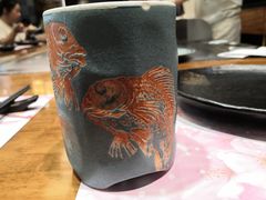 -大渔铁板烧(中山路八佰伴店)