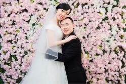 点击看大图 -巴黎经典婚纱摄影PARISSIC