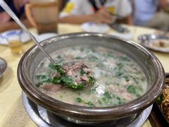 -标记美食新鲜猪杂(兴南大道店)