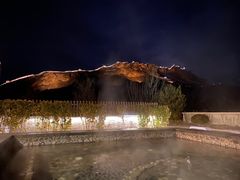 -北京古北水镇御舍温泉酒店