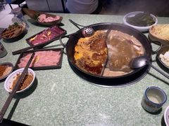 -憨铁匠老火锅(龙岗万科里店)