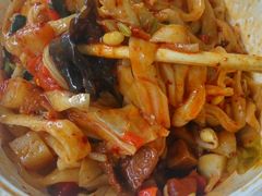 -王菊美食街·王菊面馆(总店)